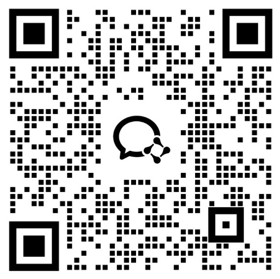 WeChat QR Code