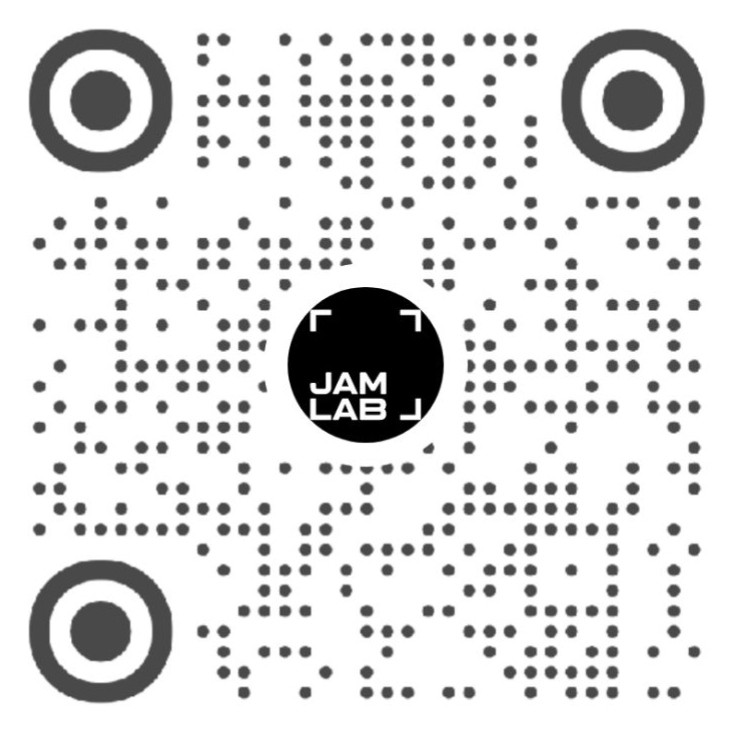 Xiaohongshu QR Code